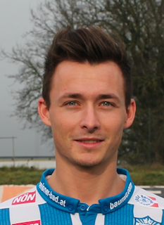 Mario Ebenhofer