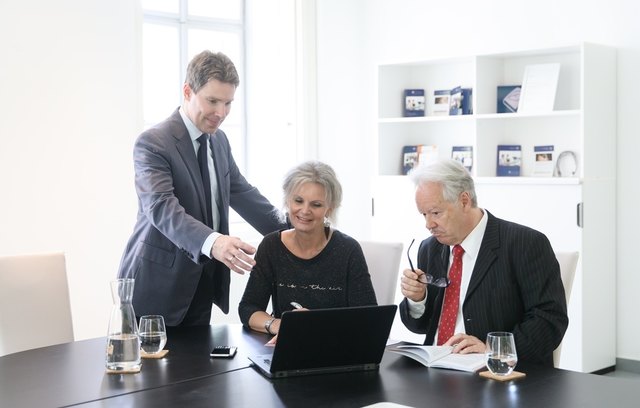 Thomas Ollinger bietet Beratungsleistungen in den Bereichen Unternehmensgründung, -aufbau und -entwicklung an und fokussiert sich dabei auf Vertriebs-, Marketing-, Service- und Organisationsthemen. | Foto: privat