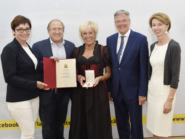 Frauen treffen villach