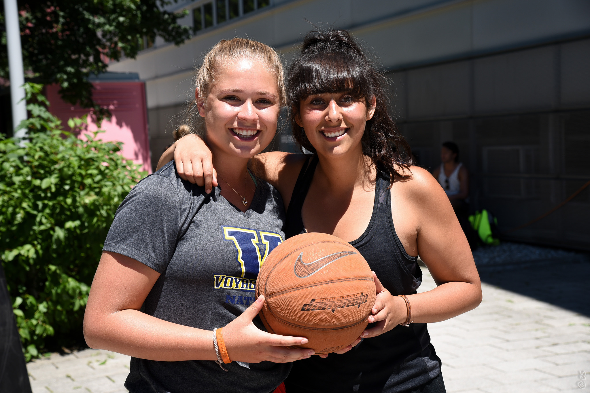 Der dritte Tag des Kufstein unlimited 2017 Festivals war im Zeichen des