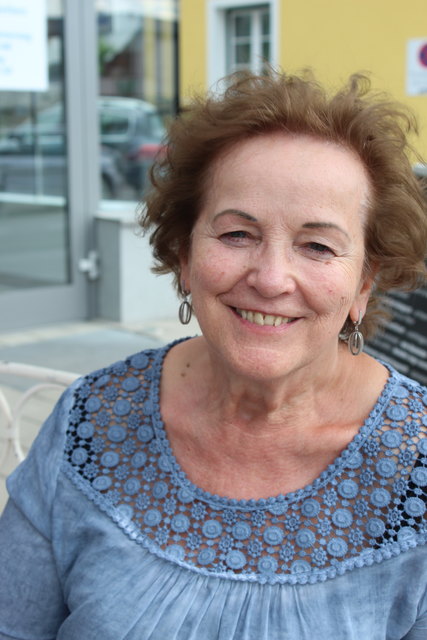 Ich würde zunächst zu einer Lehre raten. Ein Studium kann man danach noch immer machen. (Kathi aus Mariapfarr)