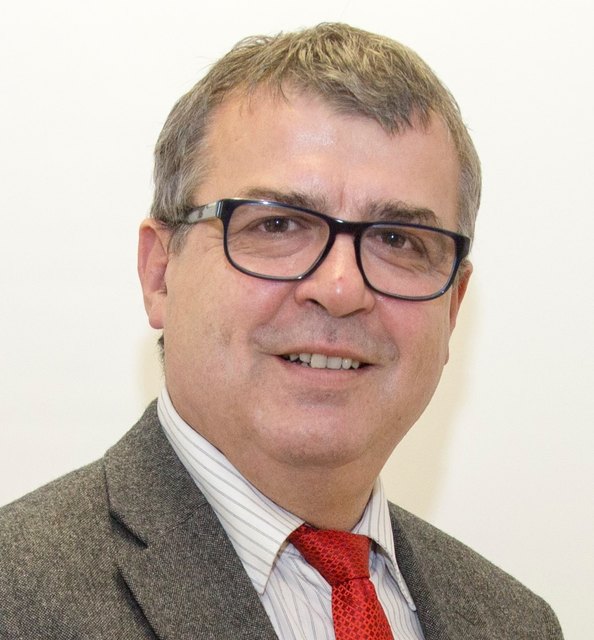 Der 55-jährige Erich Mauersics wurde mit 94,8 Prozent der Stimmen zum neuen ÖGB-Landesvorsitzenden gewählt. | Foto: ÖGB