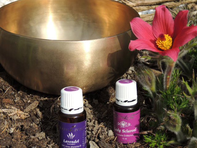 Foto: www.klangbalance.at - Karin Asen