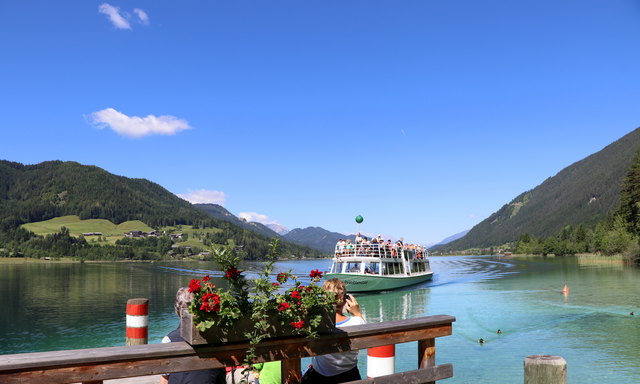 Sommerfeeling