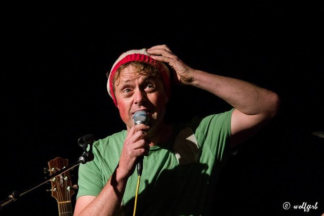 Foto: Wolfger Buchberger