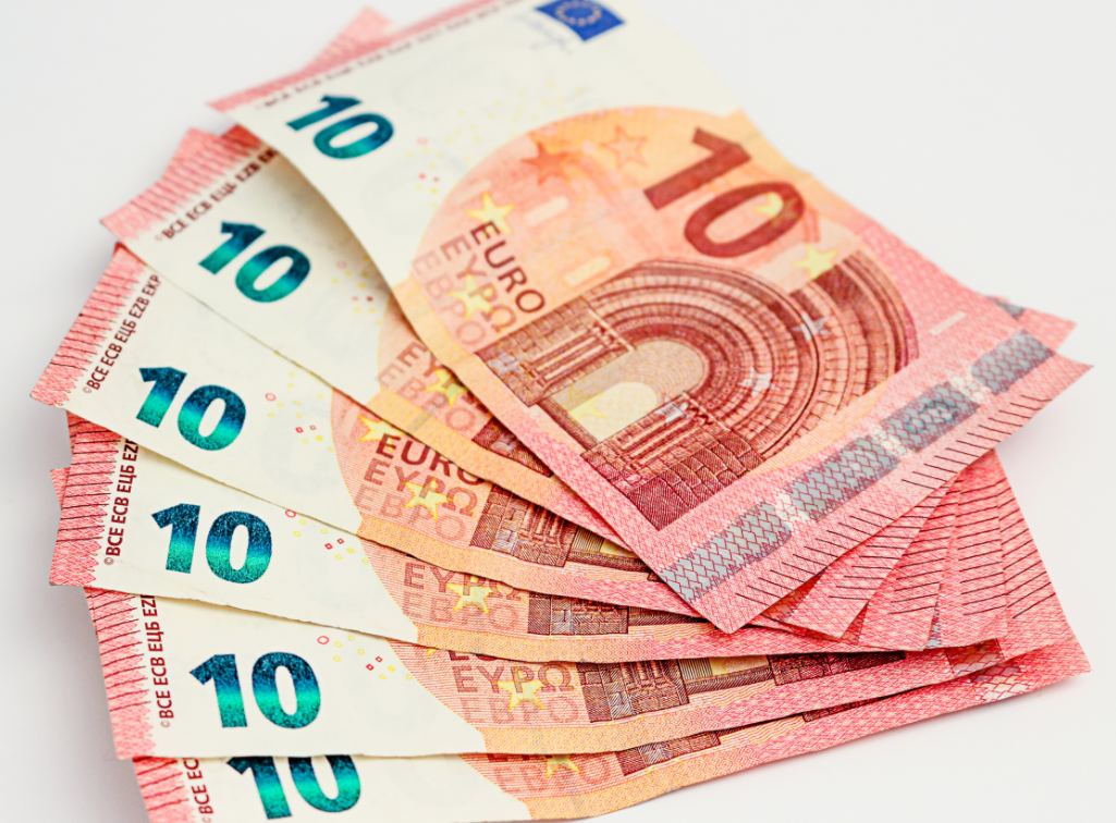 Künftig verdienen Gemeinderäte in Gemeinden unter 10.000 Einwohnern mindestens 70 Euro pro Sitzung