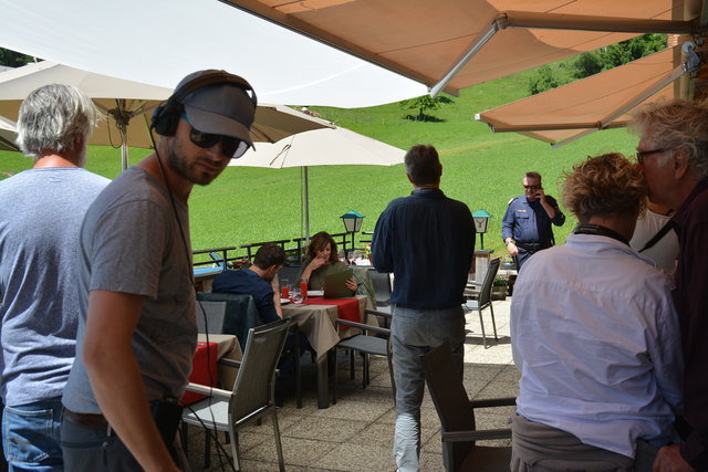 Spoiler: Es gibt keine Schlutzkrapferl für Kroisleitner.