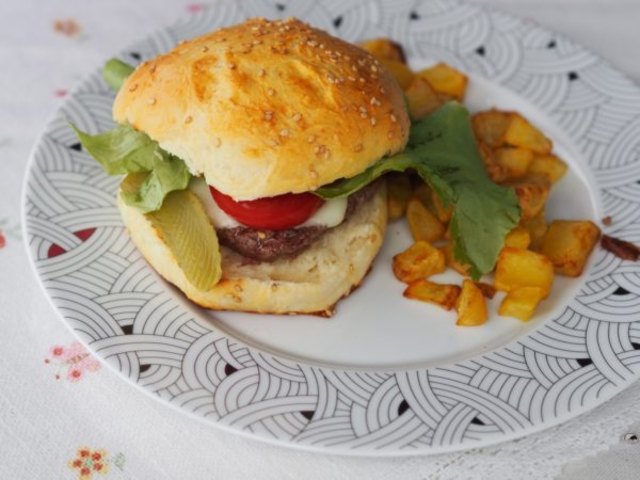 Burger von Papakocht.at