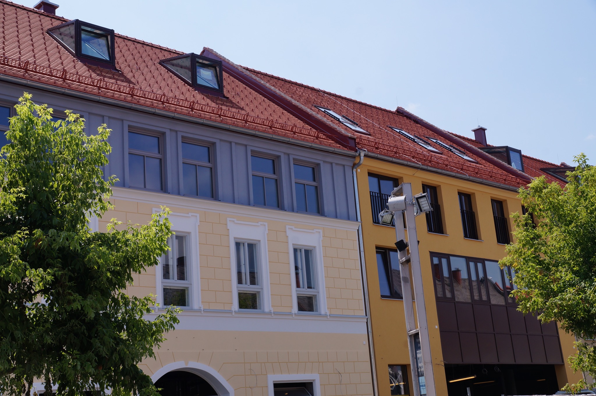 Neues Wahrzeichen für Stadt Leibnitz Leibnitz
