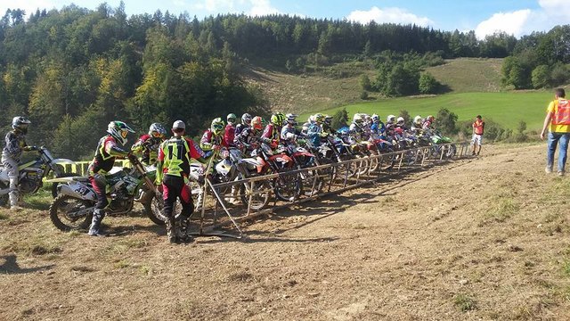 Heuer gibt es für die Haberberg-Rennen bereits knapp 300 Anmeldungen, soviele wie noch nie zuvor