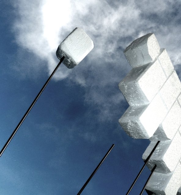 Titelbild "Im Zustand der Utopie" | Foto: postWERK