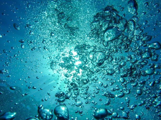 Erleben Sie Wasser in den verschiedensten Geschmacksrichtungen! | Foto: Pixabay