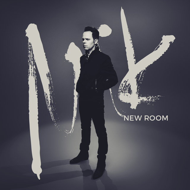 Das Cover von Miks erstem Solo-Album. | Foto: Joe Schröcker