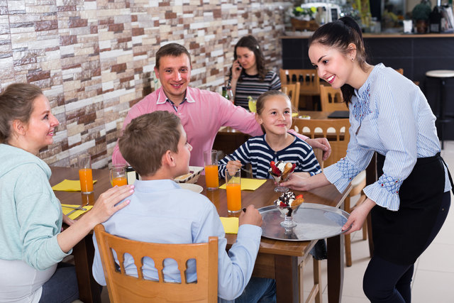 Gesucht: Familien- und kinderfreundliche Gaststätten. Rund 40 steirische Betriebe haben sich diesen Titel bereits verdient.