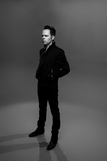 Foto: Joe Schröcker