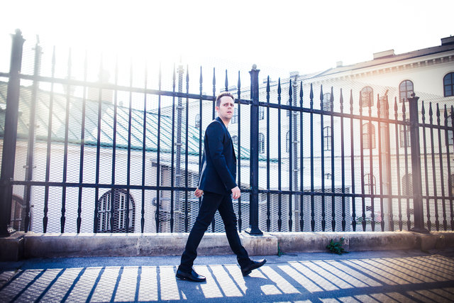 Foto: Joe Schröcker