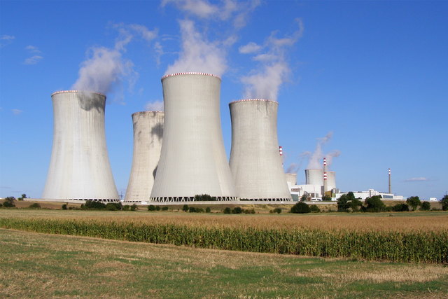 "Gegen Atommüll, für die Zukunft": Angeführt von Johanna Mikl-Leitner und Stephan Pernkopf, setzt Niederösterreich, nach der erfolgreichen Unterschriftenaktion gegen den Ausbau des AKW Dukovany im vergangenen Herbst, nun ein nächstes Ausrufezeichen in Richtung Tschechien. | Foto: privat