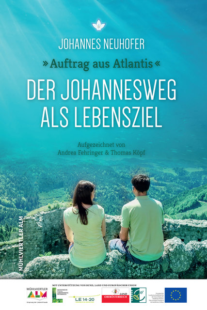 Cover des neuen Buches.