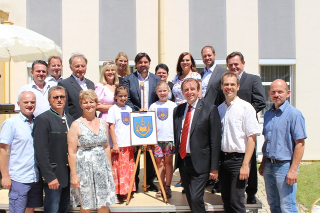 Foto: Gemeinde Oberschützen