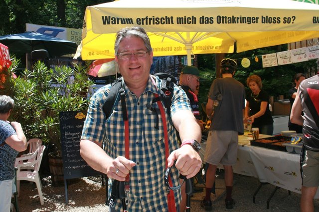 Bgm. Robert Weber, Guntramsdorf