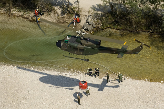 Foto: Foto: Österreichisches Bundesheer