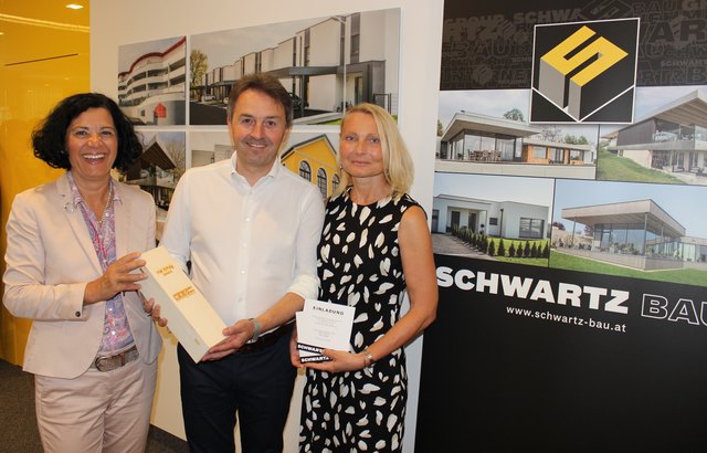 City Point Thema auf meinbezirk.at City Point Steyr Thema auf meinbezirk.at
