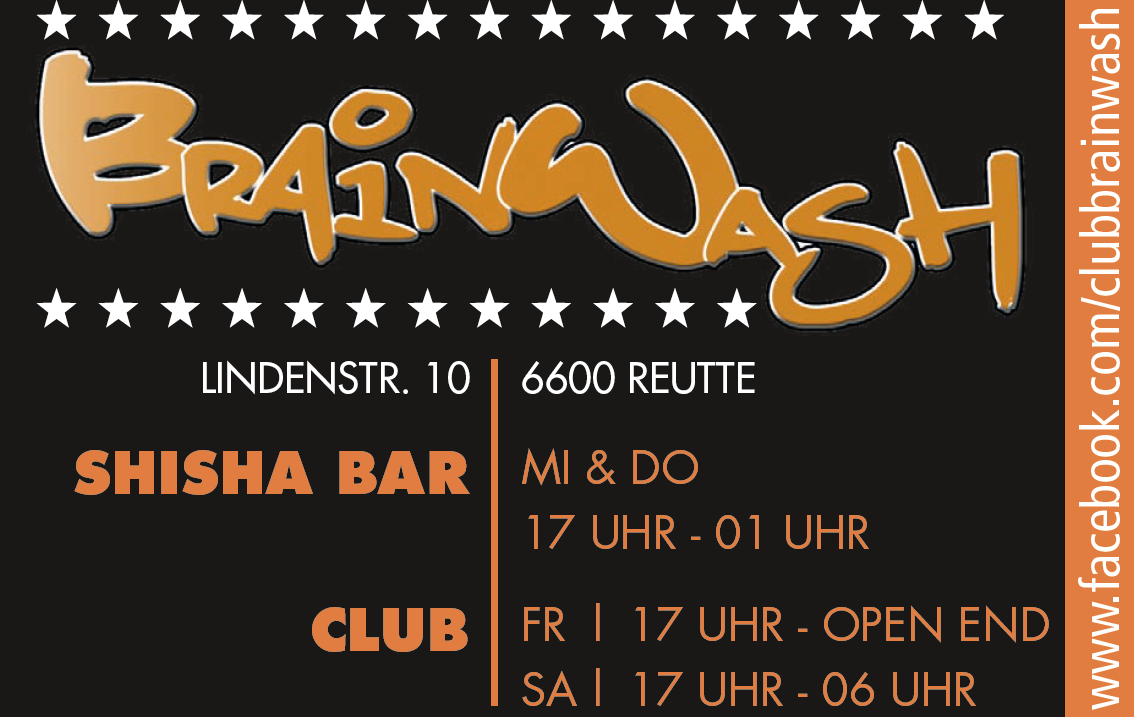 http://www.facebook.com/clubbrainwash