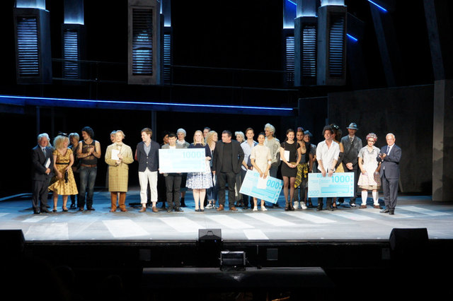 Foto: Freunde des Linzer Musiktheaters/Fleckenstein