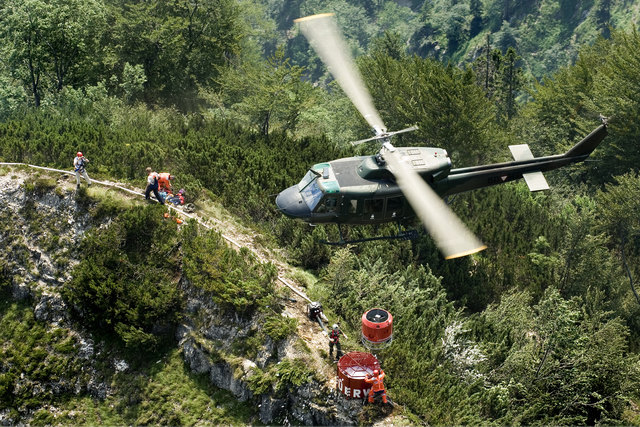 Foto: Foto: Österreichisches Bundesheer