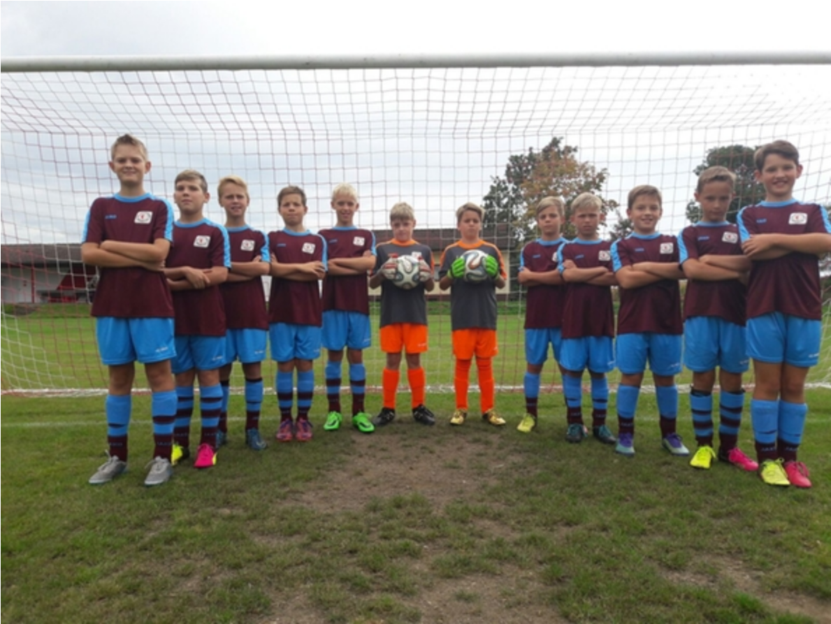 U12 A
