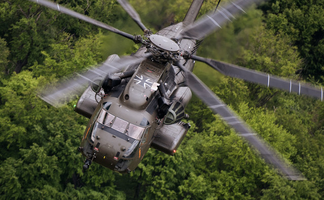 Foto: Foto: Österreichisches Bundesheer