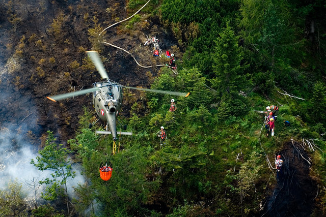 Foto: Foto: Österreichisches Bundesheer