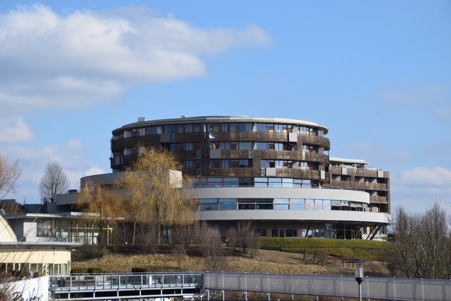 Nach der Wiedereröffnung Ende August wird das "Balance" ein kinderfreies Hotel nur für Erwachsene sein.