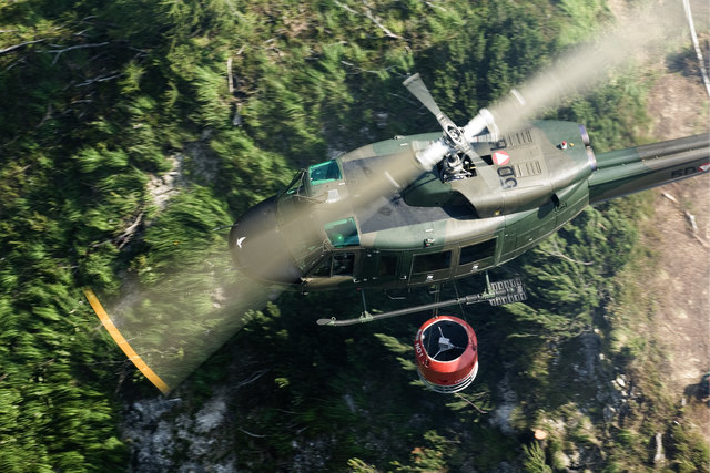 Foto: Foto: Österreichisches Bundesheer