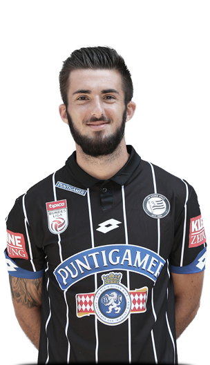 Für den Ollersdorfer Marvin Potzmann geht das Abenteuer Sturm Graz weiter.