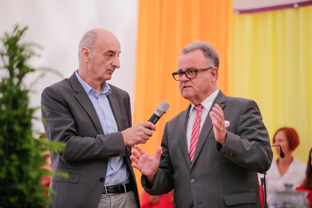 Foto: Land Burgenland/Mario Unger