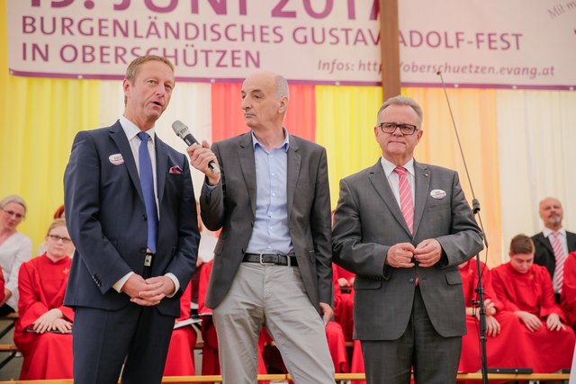 Foto: Land Burgenland/Mario Unger