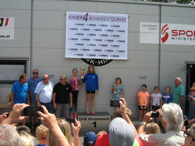 Foto: UVB Hinzenbach