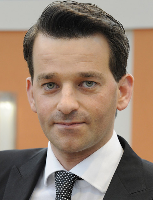 Georg Schweiger tritt zurück | Foto: Fritzpress