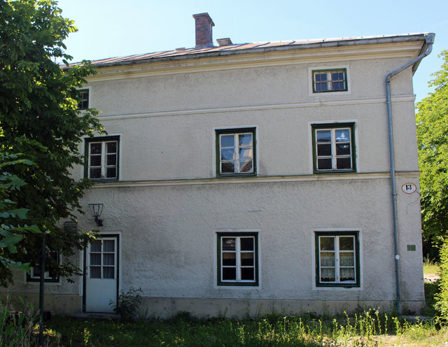 Der Ganshof Vom Traditionswirtshaus zur Großbaustelle? Oder bleibt es