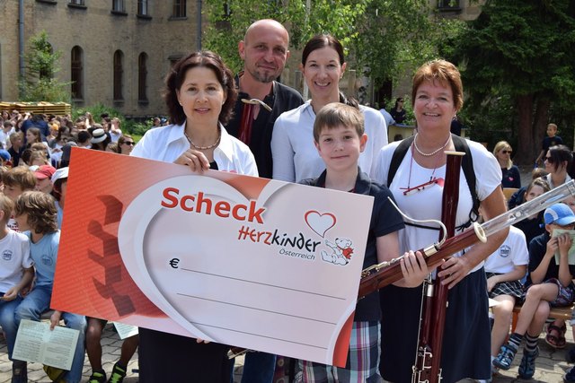 Foto: Sacre Coeur Pressbaum