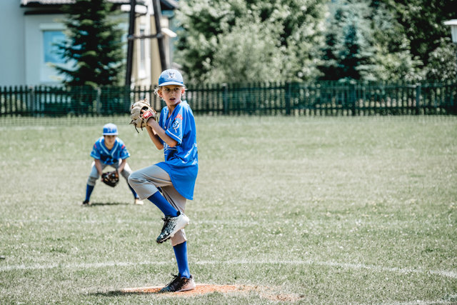 Die Carinthian Blue Devils gaben alles | Foto: Nicole Wieser