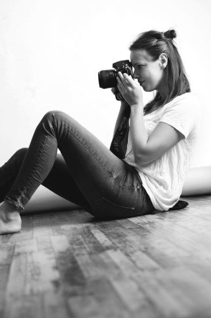 Julia Pühringer, Fotografin aus Tragwein | Foto: Pühringer