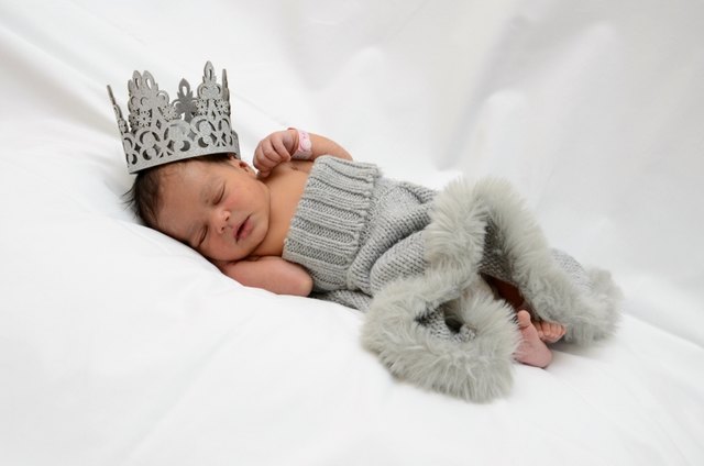 Keysha Datum: 6.3.2017 Eltern: Kisy Hernandes Nunez und Yelin Jimenez Geburtsort: LKH Graz Größe: 51cm Gewicht: 3060g | Foto: babysmile