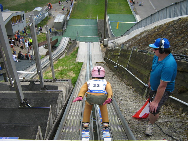 Foto: UVB Hinzenbach