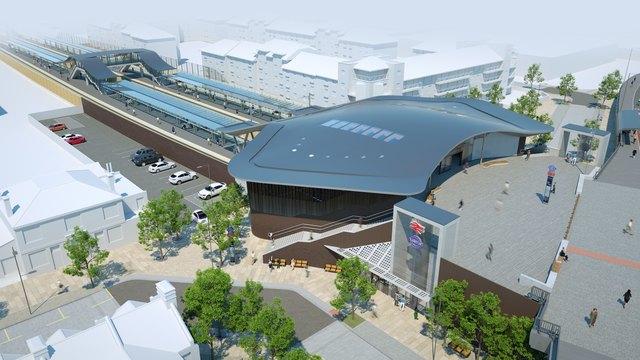 Foto: Fereday Pollard