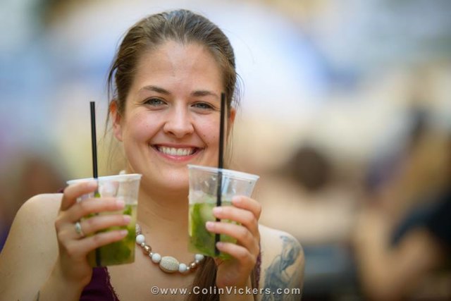 Vom 29. Juni bis 1. Juli wird rund um die Schleifmühlgasse gefeiert. | Foto: ColinVickers.com