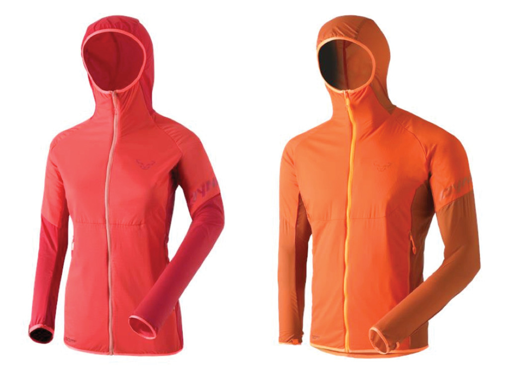 Transalper Hybrid Polartec® Alpha Jacke Herren Transalper Hybrid Polartec® Alpha Jacke Herren