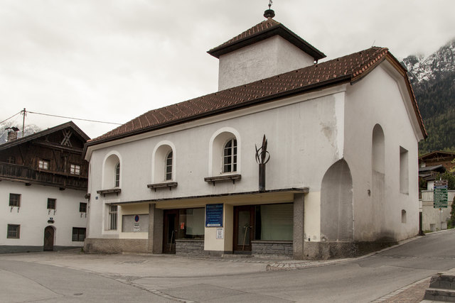 Foto: Ludwig Auer