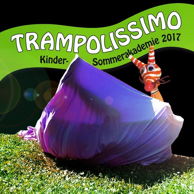 Foto: Trampolissimo